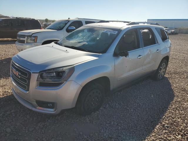 gmc acadia slt 2014 1gkkvrkd6ej377677