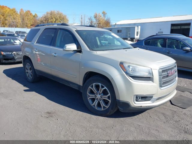 gmc acadia 2015 1gkkvrkd6f1197200