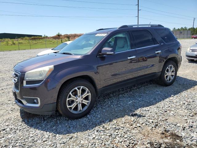 gmc acadia slt 2015 1gkkvrkd6fj117829