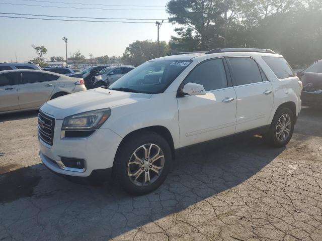 gmc acadia slt 2015 1gkkvrkd6fj130581