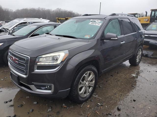 gmc acadia 2015 1gkkvrkd6fj166657