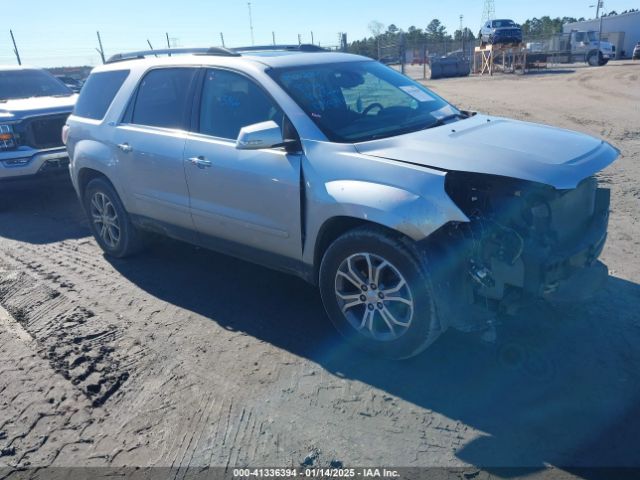 gmc acadia 2015 1gkkvrkd6fj173866