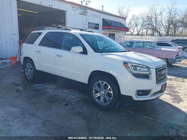 gmc acadia 2015 1gkkvrkd6fj180333