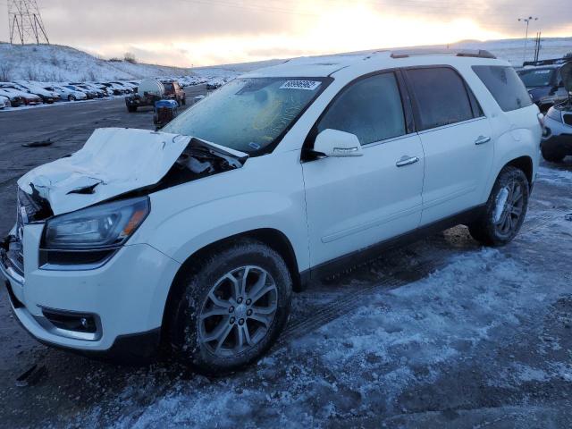 gmc acadia slt 2015 1gkkvrkd6fj189338