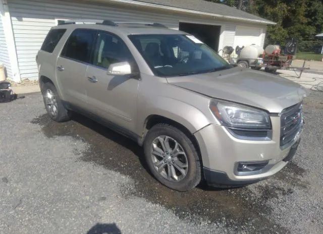 gmc acadia 2015 1gkkvrkd6fj197083