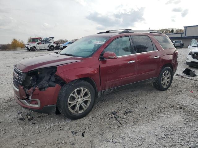 gmc acadia slt 2015 1gkkvrkd6fj223651