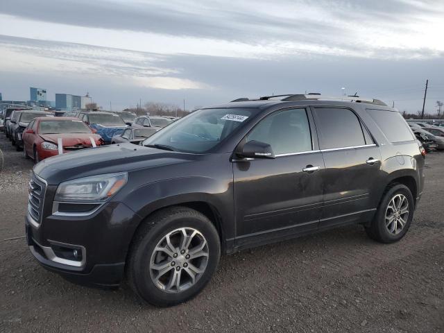 gmc acadia slt 2015 1gkkvrkd6fj278486