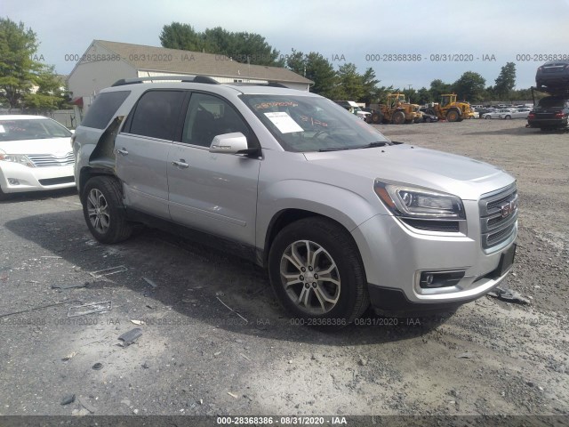 gmc acadia 2015 1gkkvrkd6fj330635