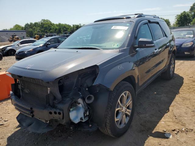 gmc acadia 2015 1gkkvrkd6fj358418