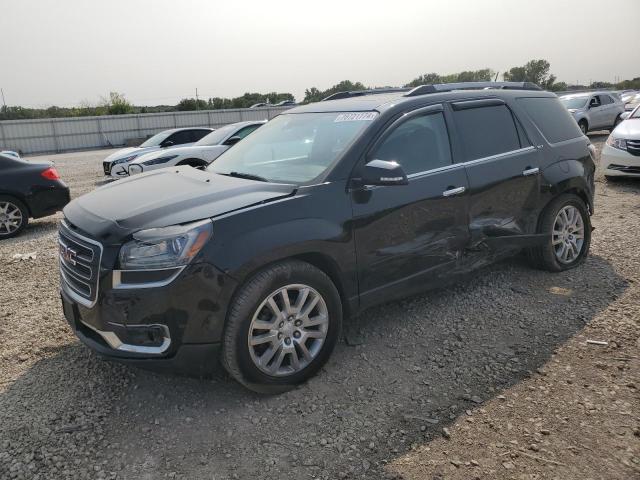 gmc acadia slt 2016 1gkkvrkd6gj145003