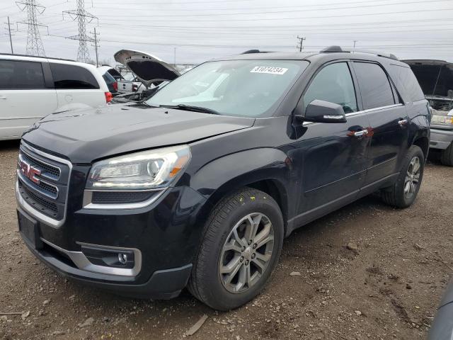 gmc acadia slt 2016 1gkkvrkd6gj297119