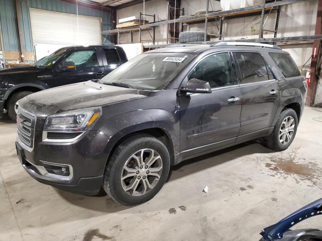 gmc acadia slt 2016 1gkkvrkd6gj338459