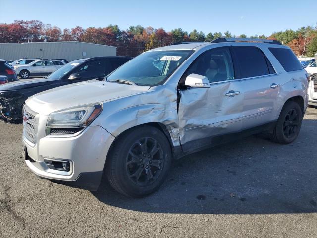 gmc acadia slt 2016 1gkkvrkd6gj338607