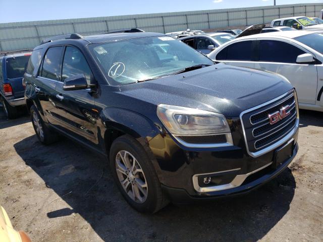 gmc acadia slt 2013 1gkkvrkd7dj171380