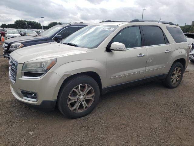 gmc acadia slt 2013 1gkkvrkd7dj219489