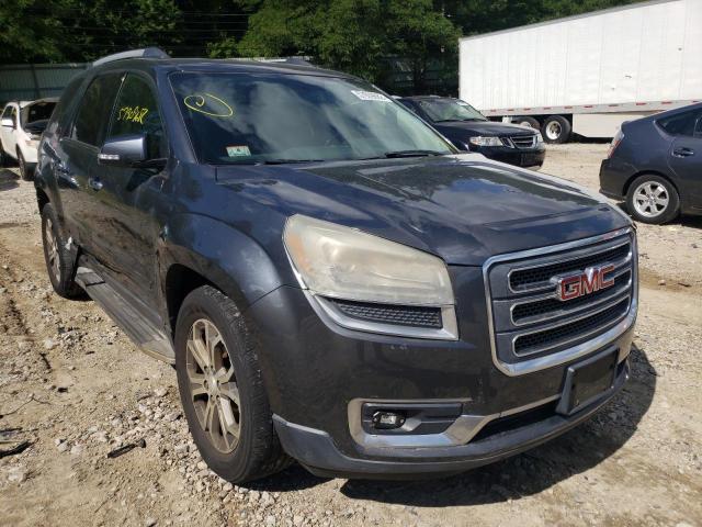 gmc acadia slt 2014 1gkkvrkd7ej100780