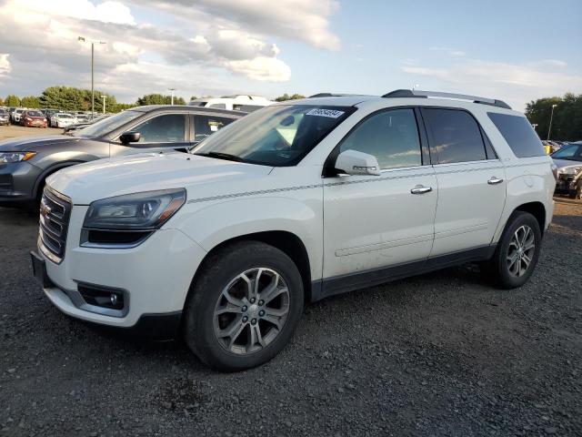 gmc acadia slt 2014 1gkkvrkd7ej134587