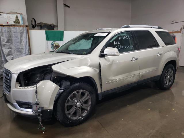 gmc acadia 2014 1gkkvrkd7ej176774