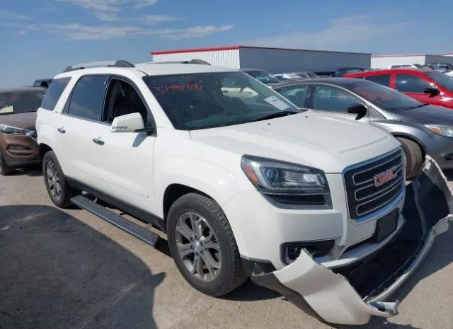 gmc acadia 2014 1gkkvrkd7ej180999