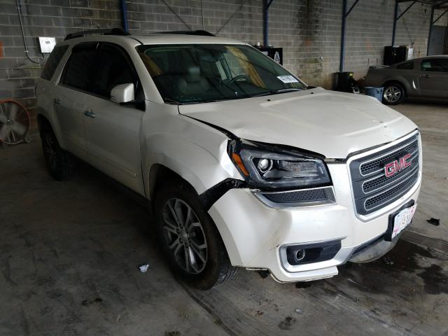 gmc acadia 2014 1gkkvrkd7ej209272