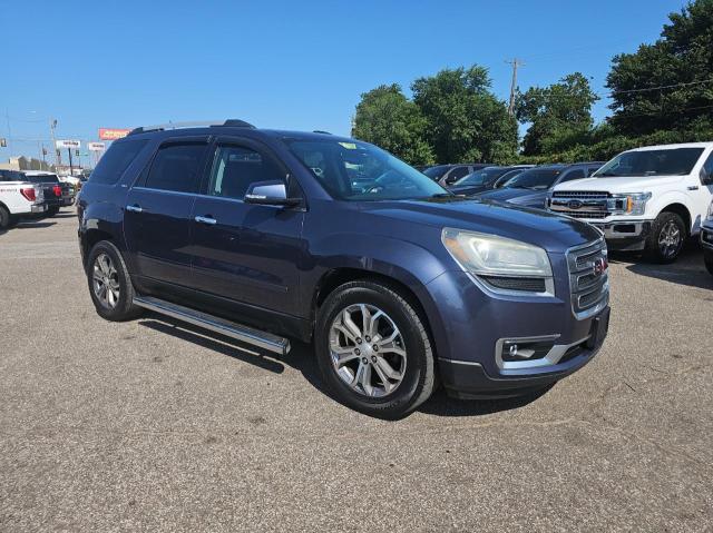 gmc acadia 2014 1gkkvrkd7ej221406