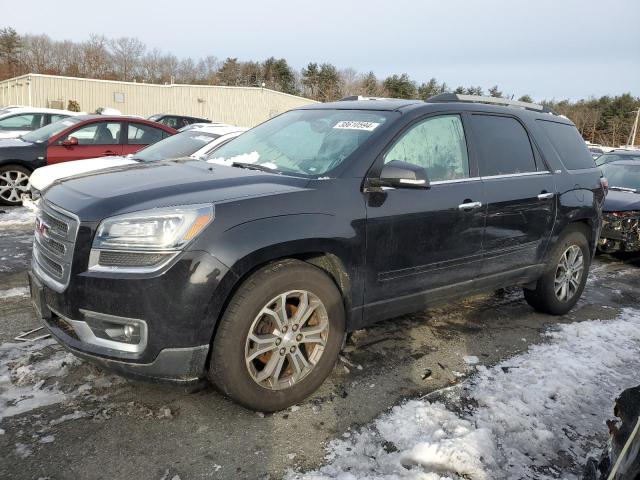 gmc acadia 2014 1gkkvrkd7ej239811