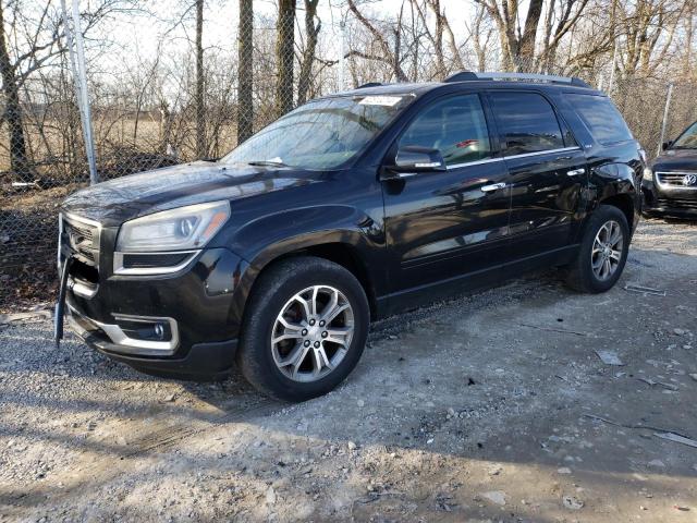 gmc acadia 2014 1gkkvrkd7ej287454