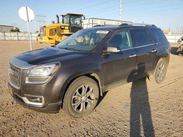 gmc acadia slt 2014 1gkkvrkd7ej288121