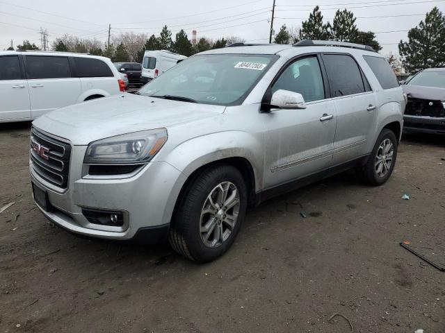 gmc acadia 2014 1gkkvrkd7ej327094