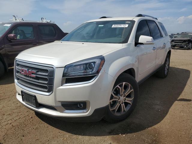 gmc acadia slt 2014 1gkkvrkd7ej336863