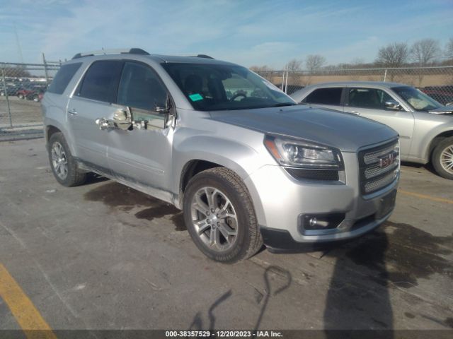 gmc acadia 2014 1gkkvrkd7ej349712