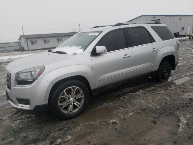 gmc acadia 2014 1gkkvrkd7ej353971