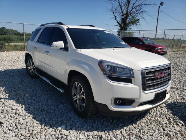 gmc acadia slt 2014 1gkkvrkd7ej360600