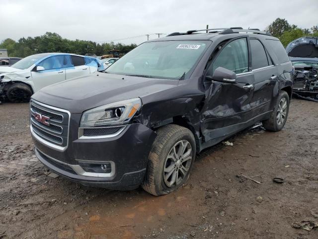 gmc acadia slt 2015 1gkkvrkd7fj117936