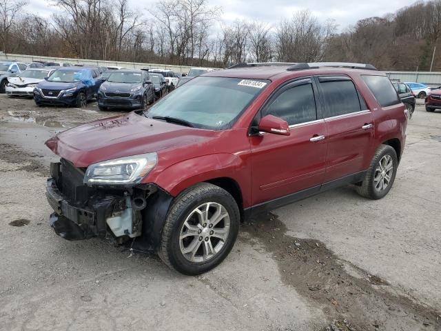 gmc acadia slt 2015 1gkkvrkd7fj126605