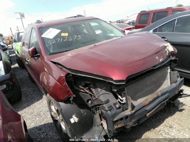 gmc acadia 2015 1gkkvrkd7fj165775