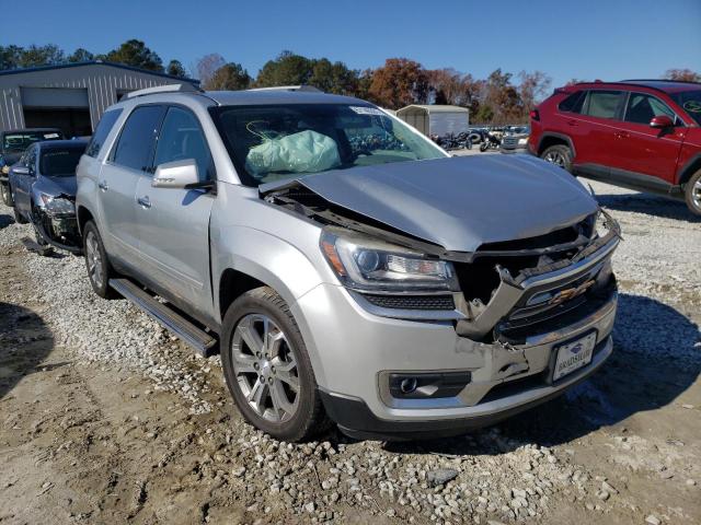 gmc acadia slt 2015 1gkkvrkd7fj197710