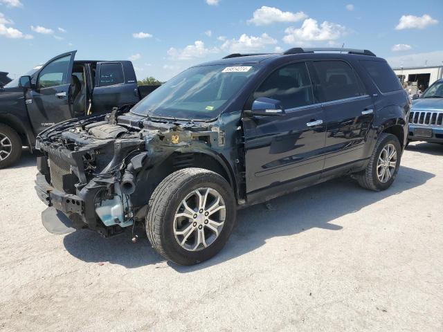 gmc acadia slt 2015 1gkkvrkd7fj213193