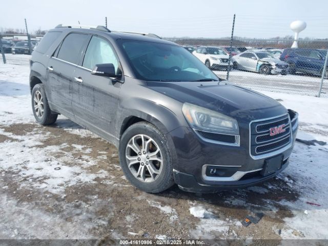 gmc acadia 2015 1gkkvrkd7fj282188