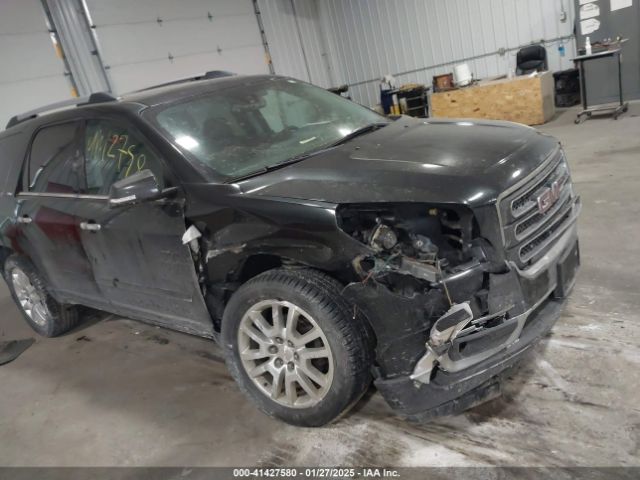 gmc acadia 2015 1gkkvrkd7fj298133