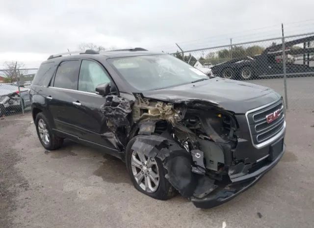 gmc acadia 2016 1gkkvrkd7gj150534