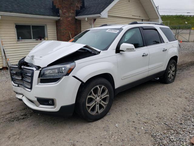 gmc acadia slt 2016 1gkkvrkd7gj276649