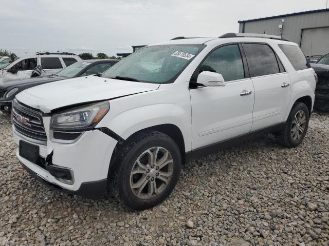 gmc acadia slt 2016 1gkkvrkd7gj290468