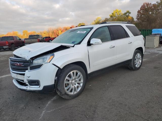 gmc acadia slt 2016 1gkkvrkd7gj348983