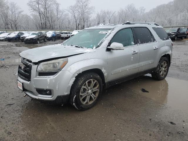 gmc acadia slt 2013 1gkkvrkd8dj168276