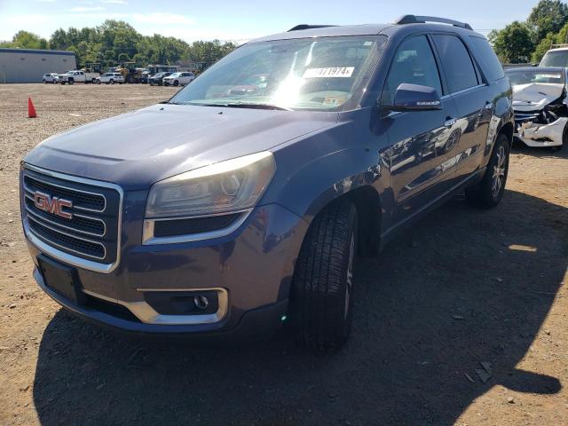 gmc acadia 2013 1gkkvrkd8dj174496