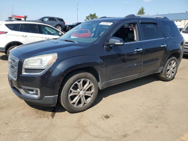 gmc acadia slt 2013 1gkkvrkd8dj223096