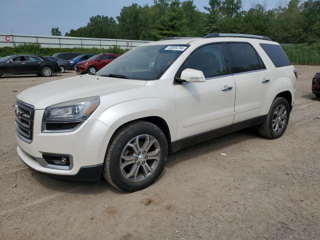 gmc acadia slt 2013 1gkkvrkd8dj236592