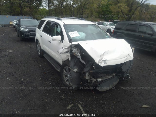 gmc acadia 2013 1gkkvrkd8dj266241