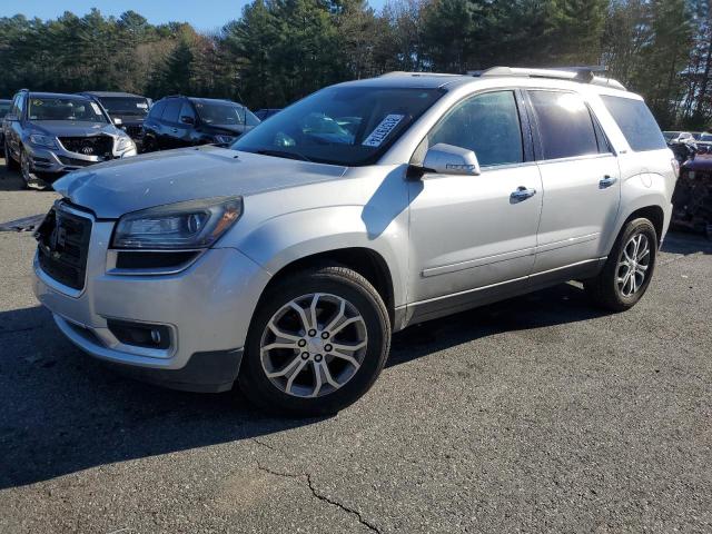 gmc acadia slt 2014 1gkkvrkd8ej108774